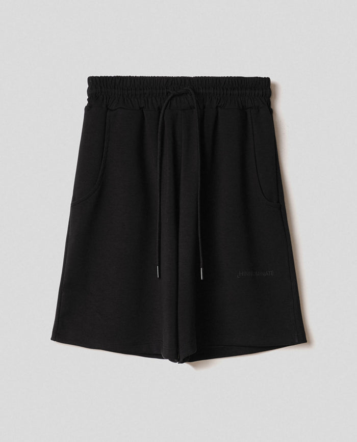 Hinnominate Bermuda in Modal Nero HMABW01459