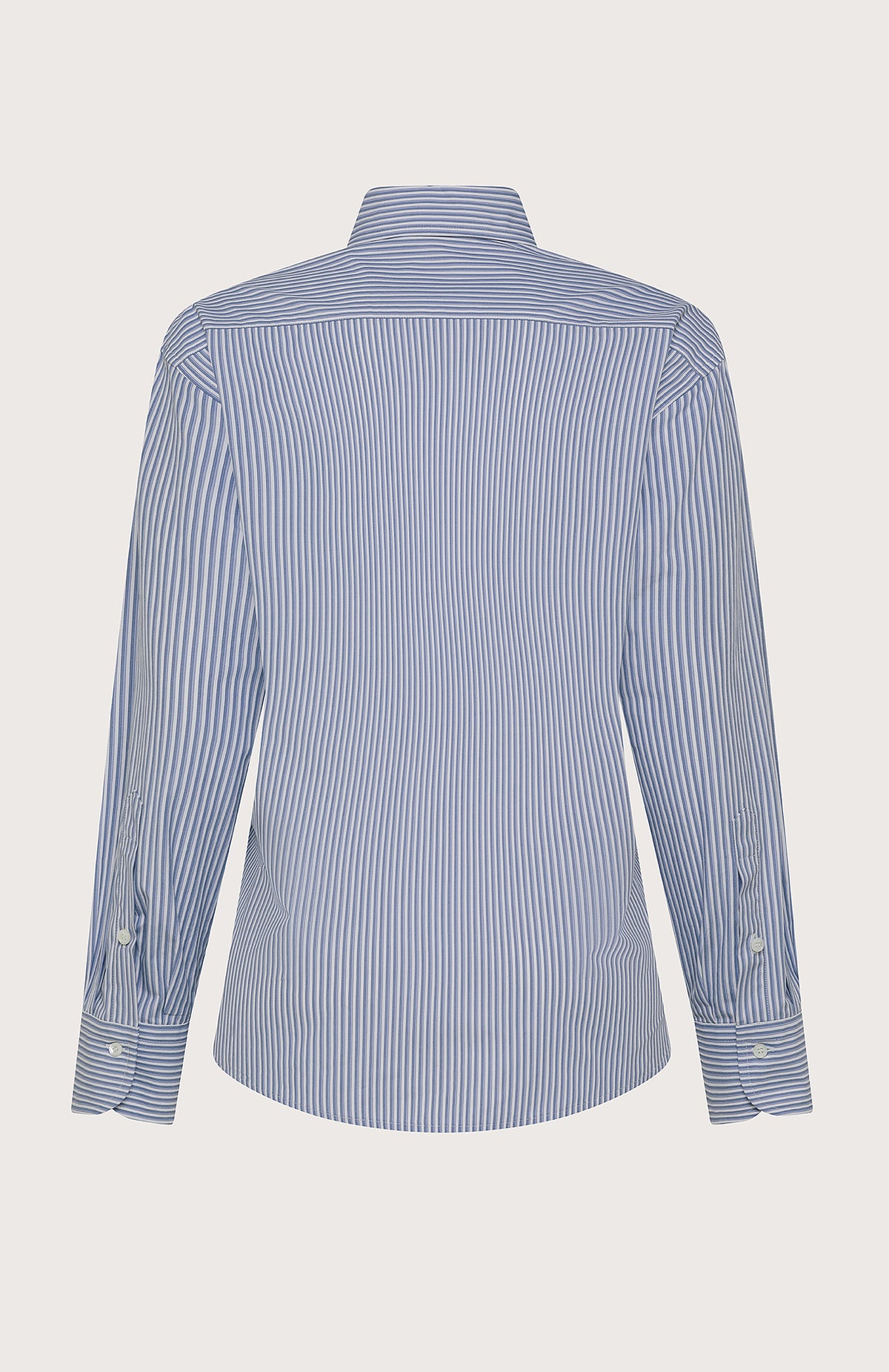 Seventy Camicia con arricciatura centrale donna