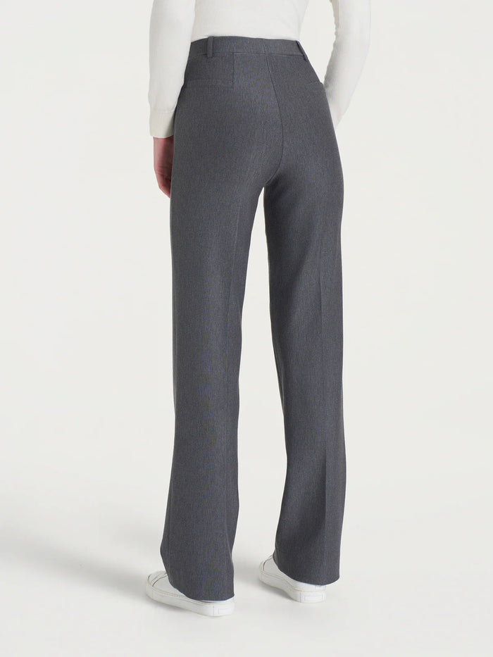 Ragno Pantalone a gamba dritta donna