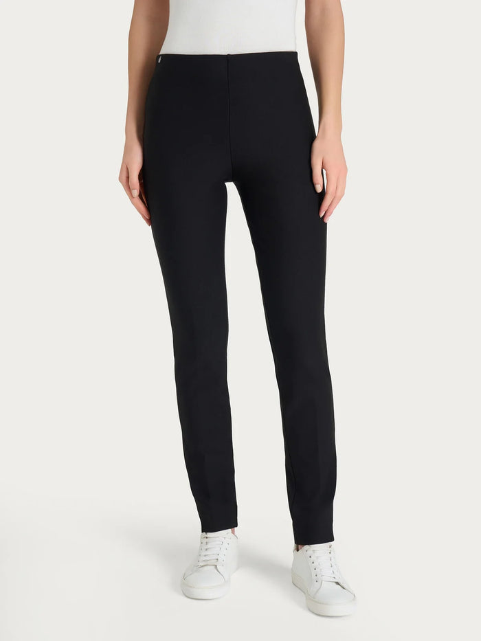 Ragno Pantalone aderente classico donna