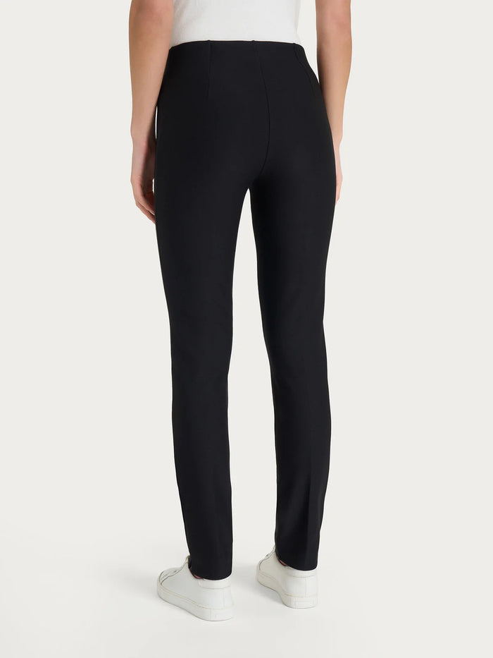 Ragno Pantalone aderente classico donna