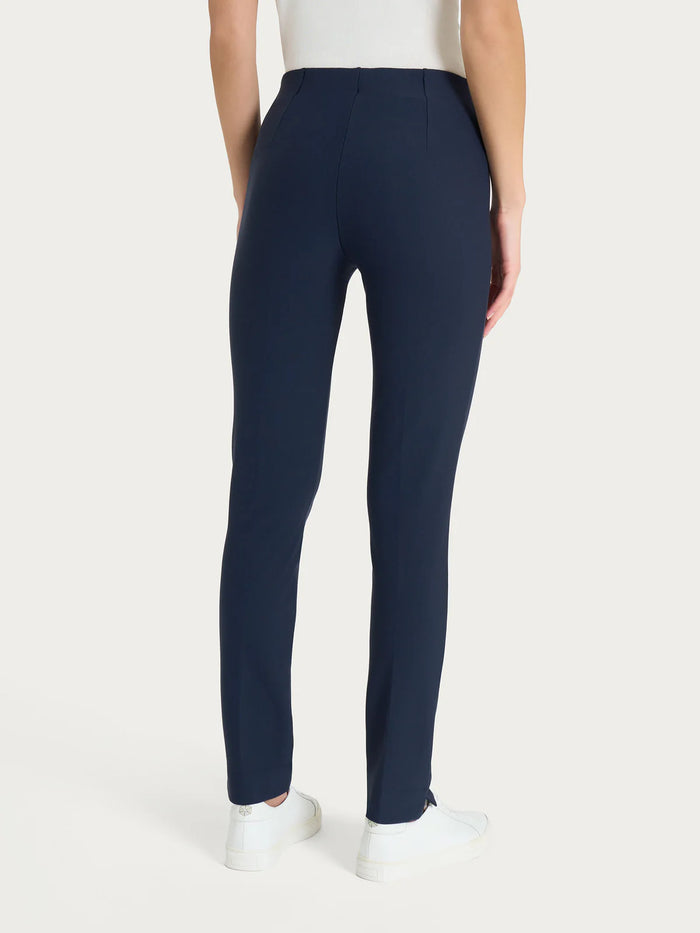 Ragno Pantalone aderente minimal donna