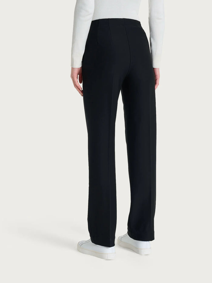 Ragno Pantalone ampio con tasche donna