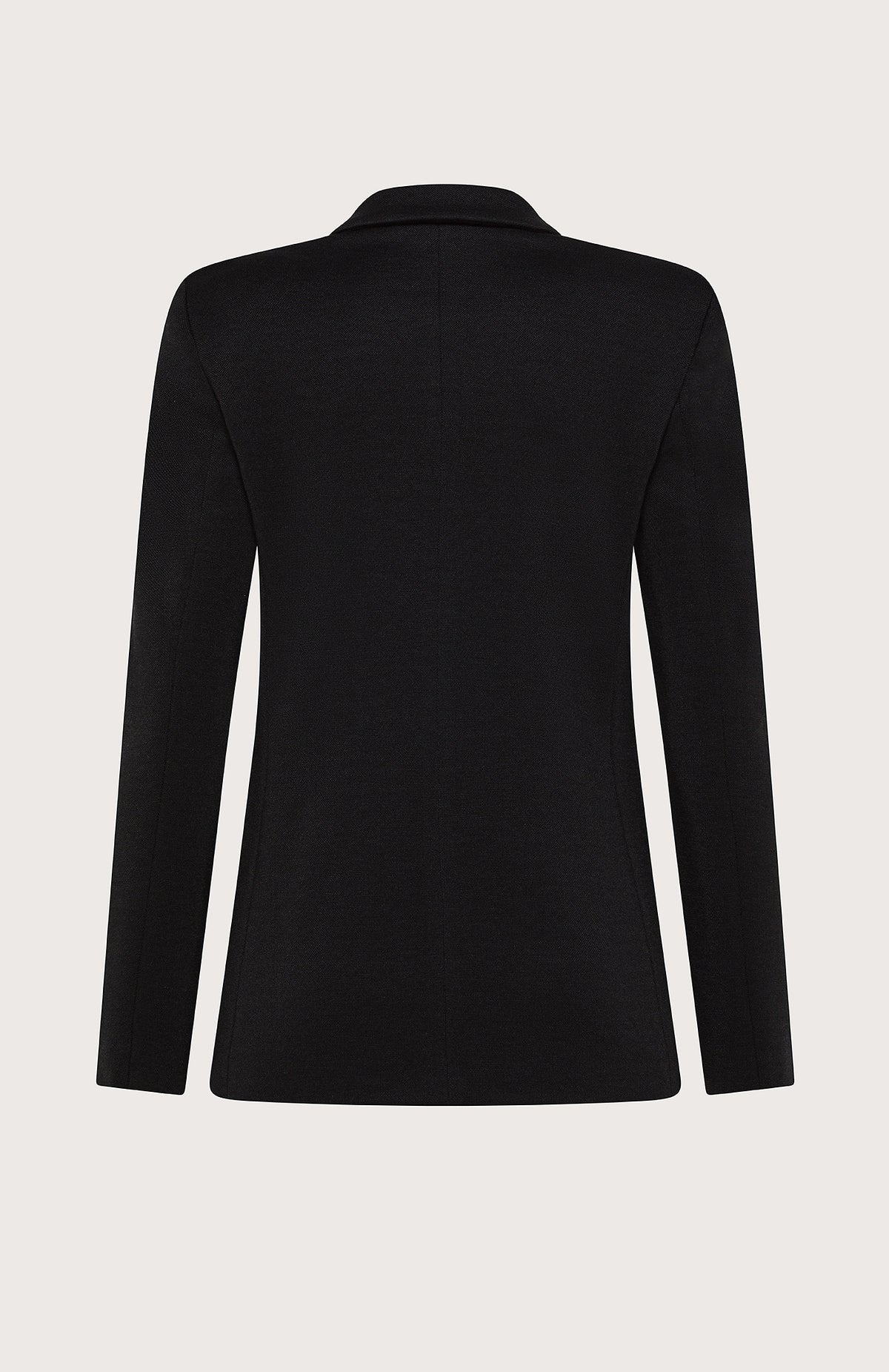 Seventy Giacca doppiopetto con revers classici donna