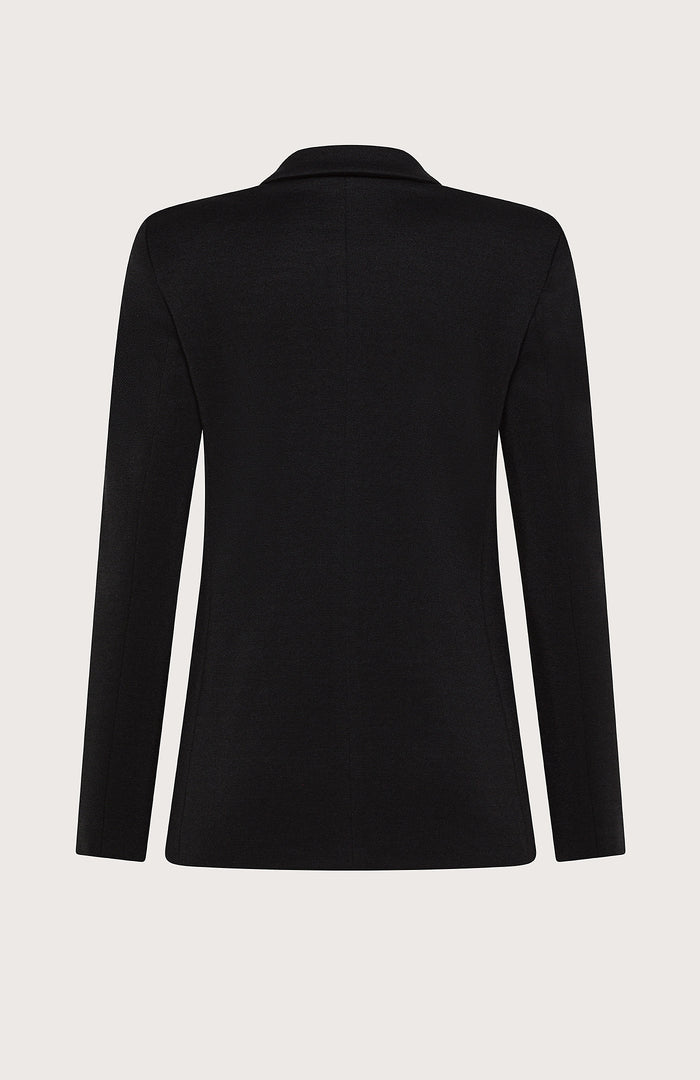 Seventy Giacca doppiopetto con revers classici donna