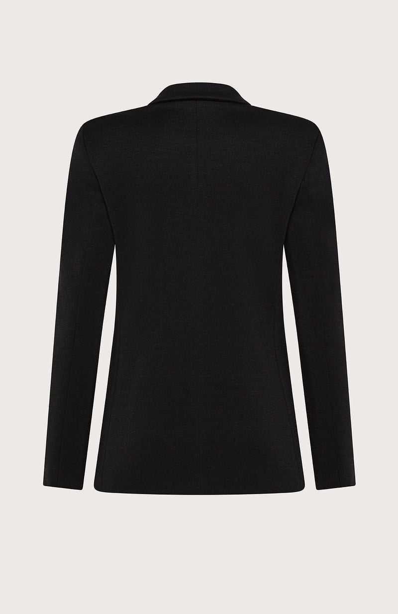 Seventy Giacca doppiopetto con revers classici donna