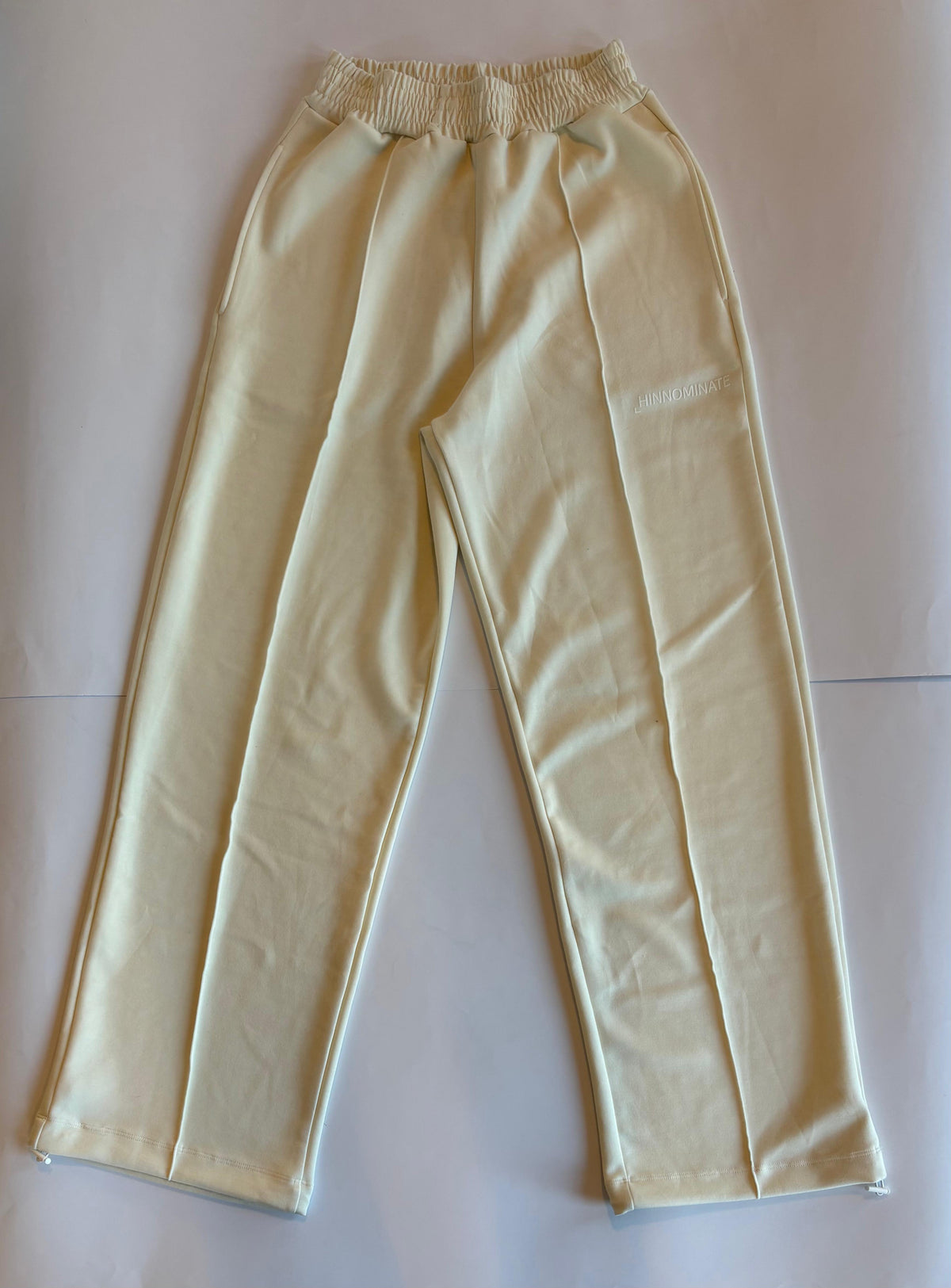 Hinnominate Pantaloni con elastico in vita donna