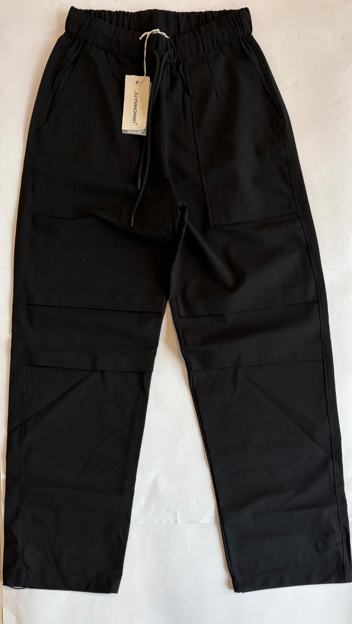 Hinnominate Pantaloni con elastico in vita donna