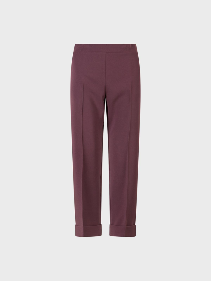 Lola Pantalone con risvolto donna