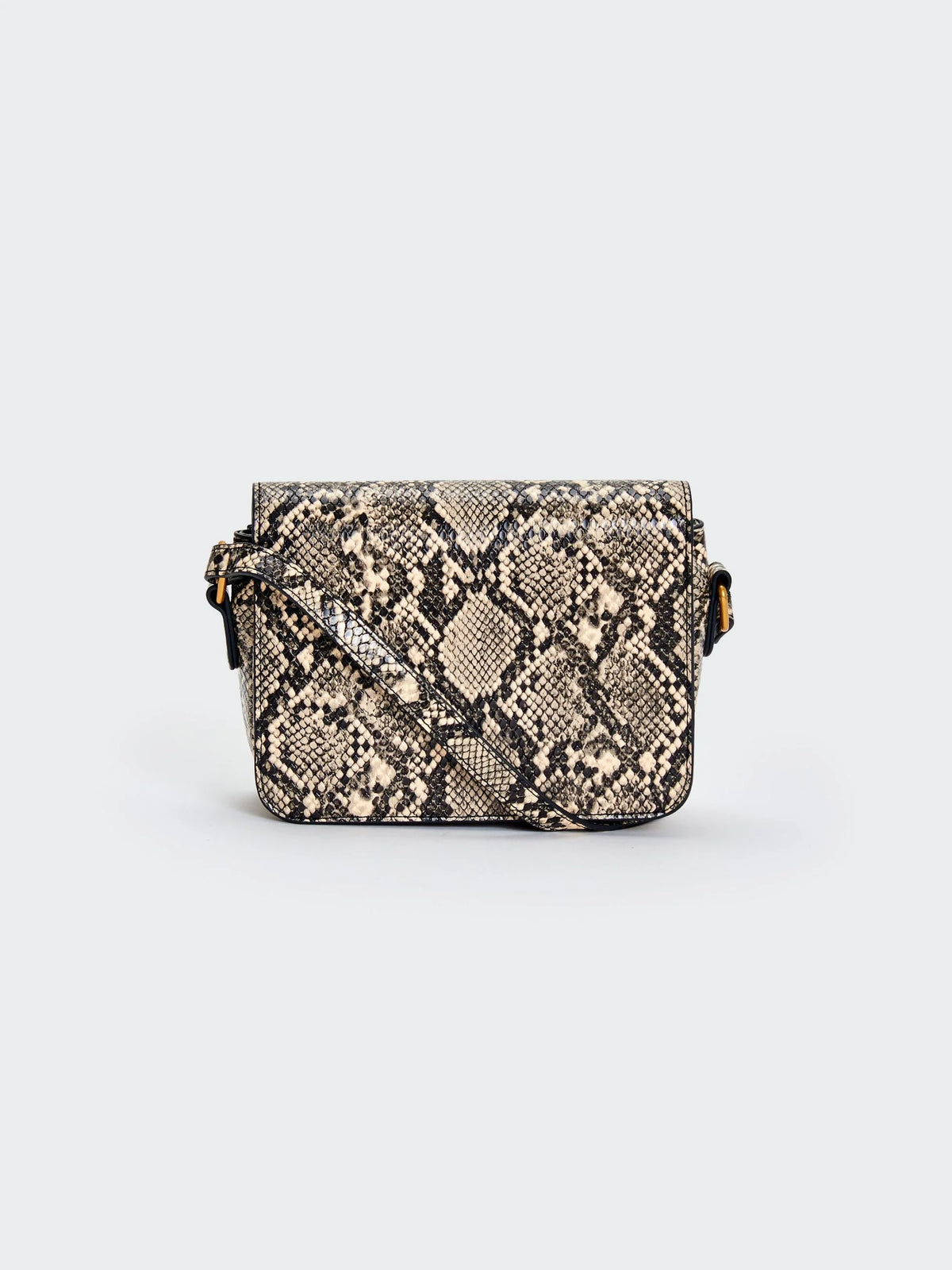 Borsa a spalla V lock Pitonata