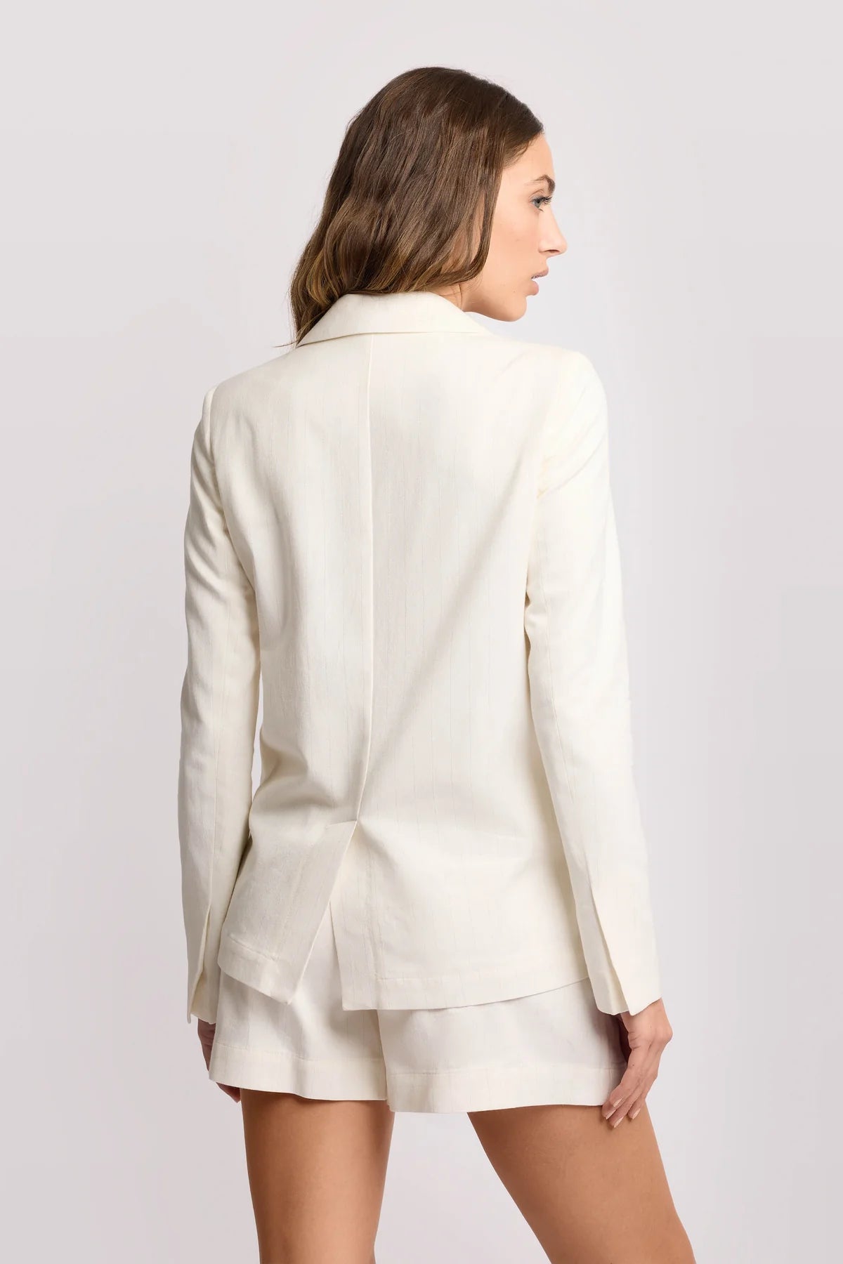 Giacca con Revers Classico mirami
