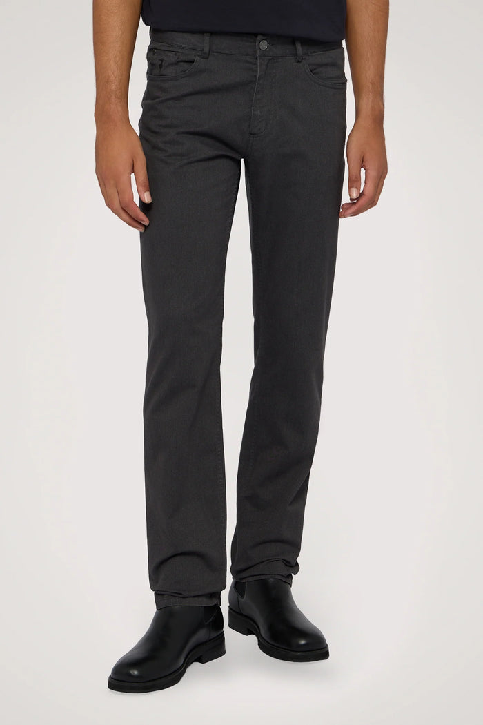 Trussardi Pantalone dritto con tasche uomo