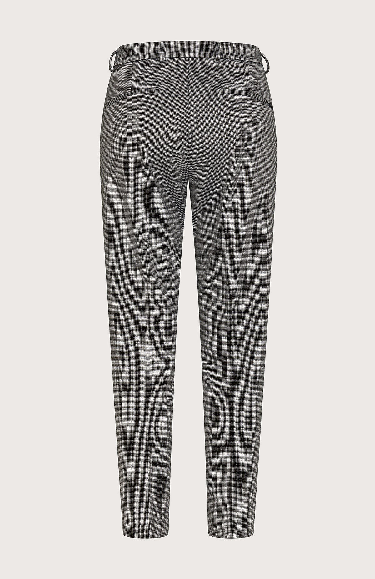 Seventy Pantalone slim con tasche laterali donna