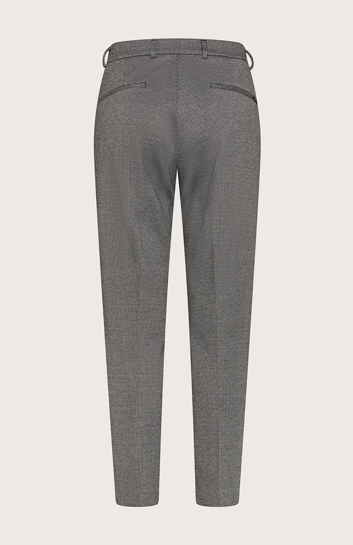Seventy Pantalone slim con tasche laterali donna
