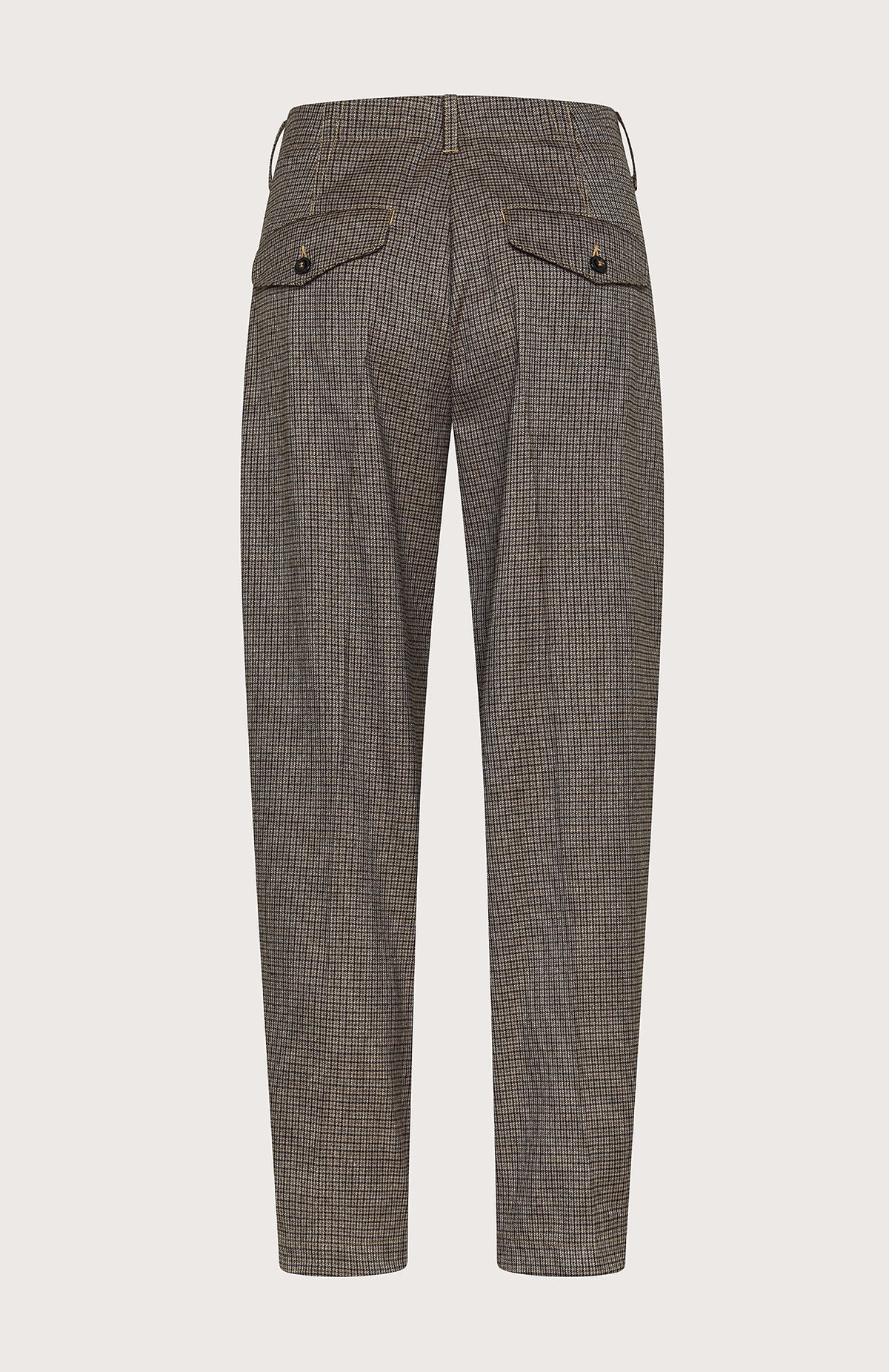 Seventy Pantalone cargo con tasca laterale donna