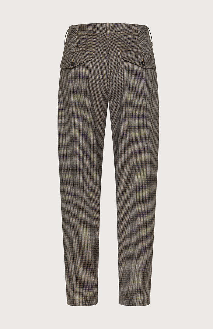 Seventy Pantalone cargo con tasca laterale donna