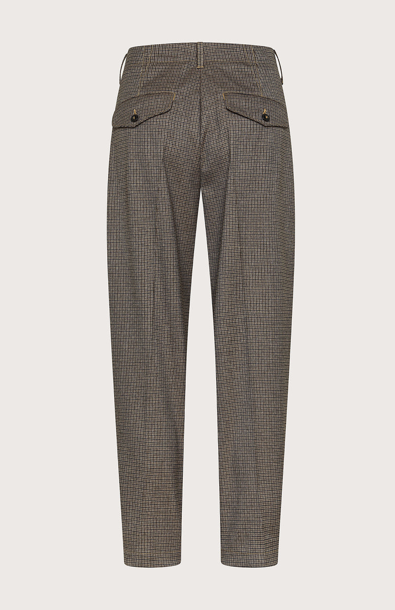 Seventy Pantalone cargo con tasca laterale donna