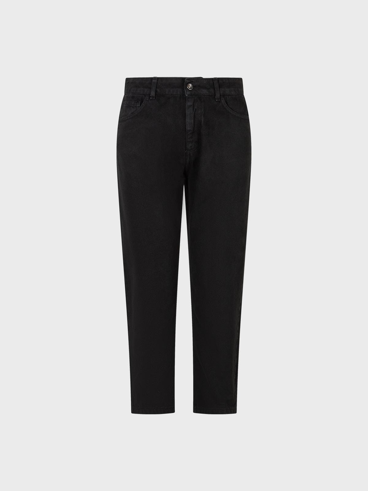 Sandro ferrone Pantalone Jeans dritto con tasche donna