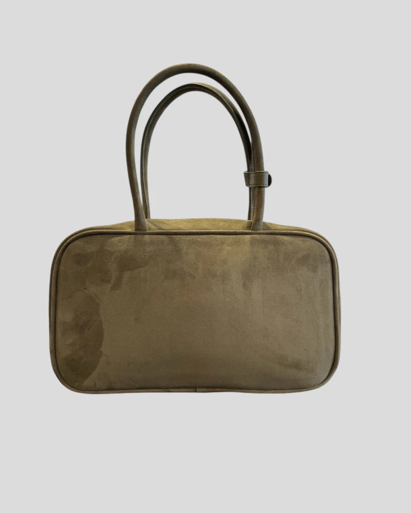 Borsa con manici militare