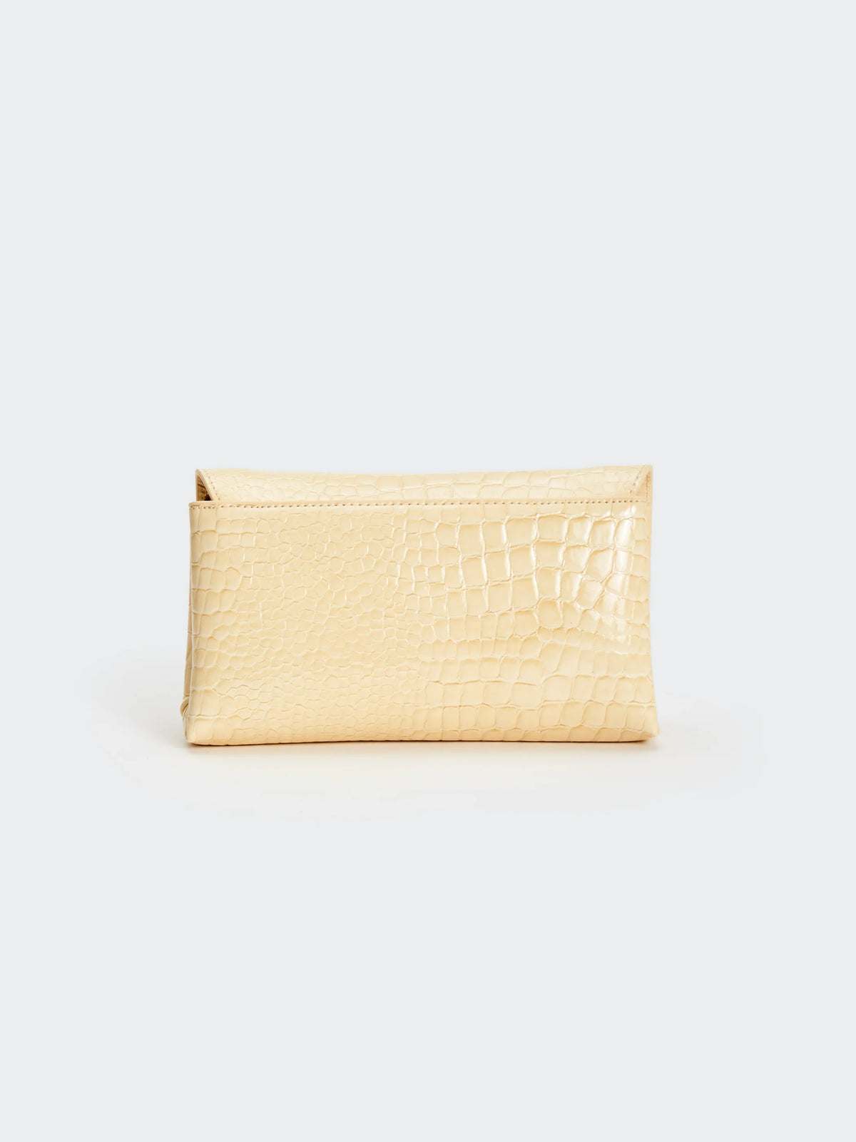 Borsa a tracolla in ecopelle Shibuja burro