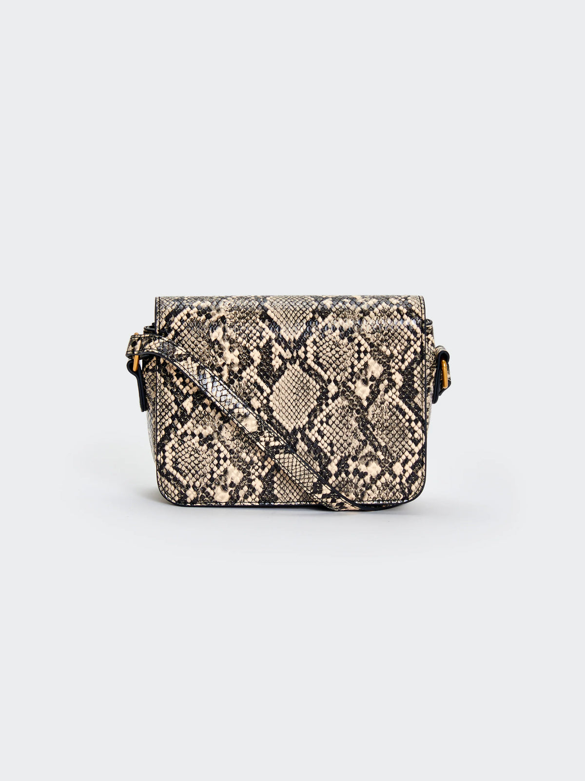 Borsa a spalla V lock Pitonata