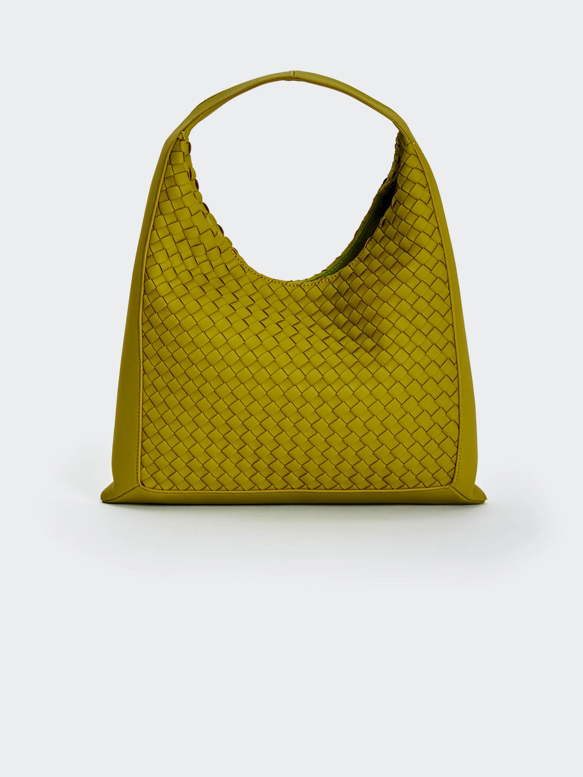 Borsa a spalla Kaze Pistacchio