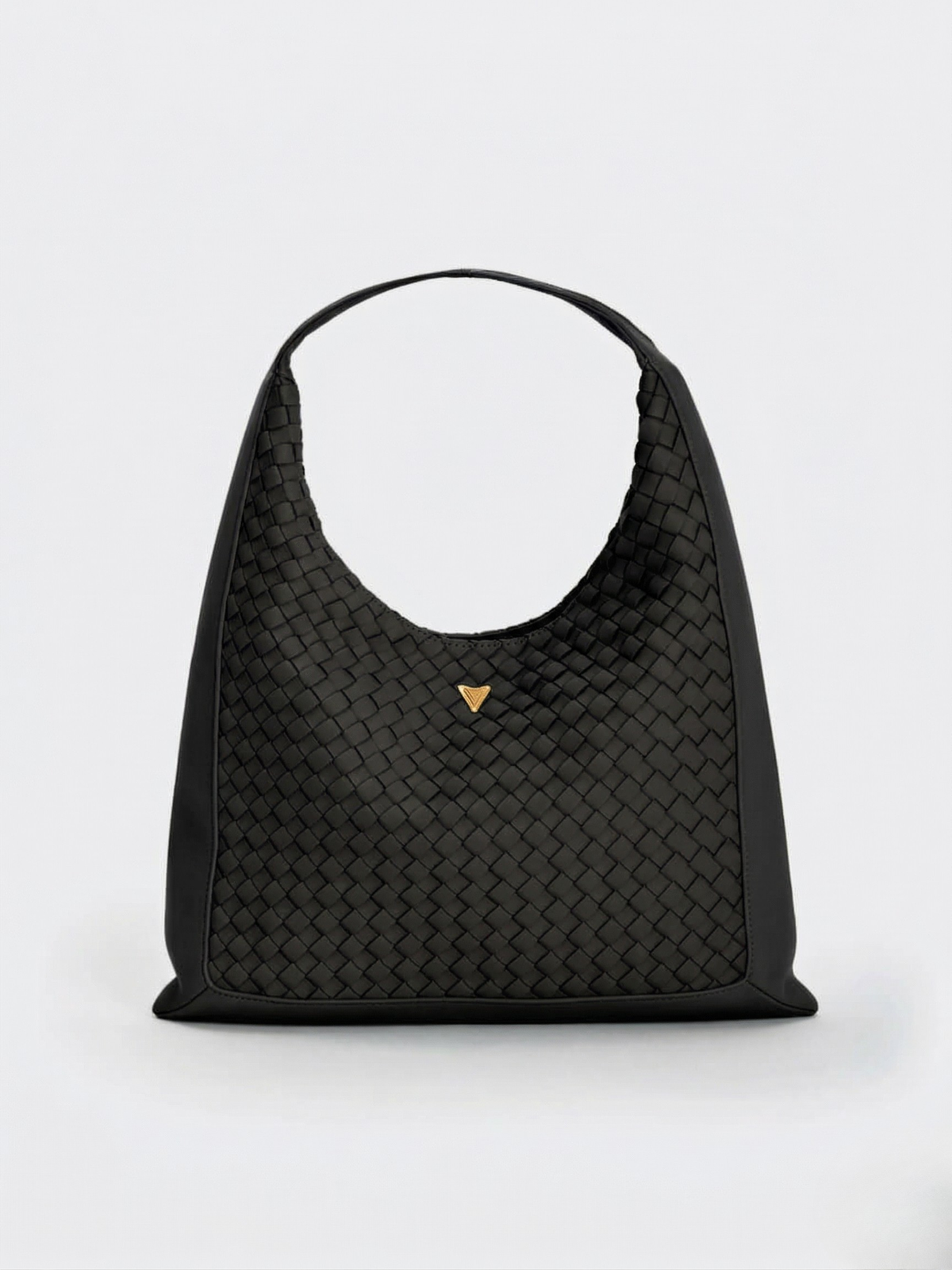 Borsa a spalla Kaze Nero